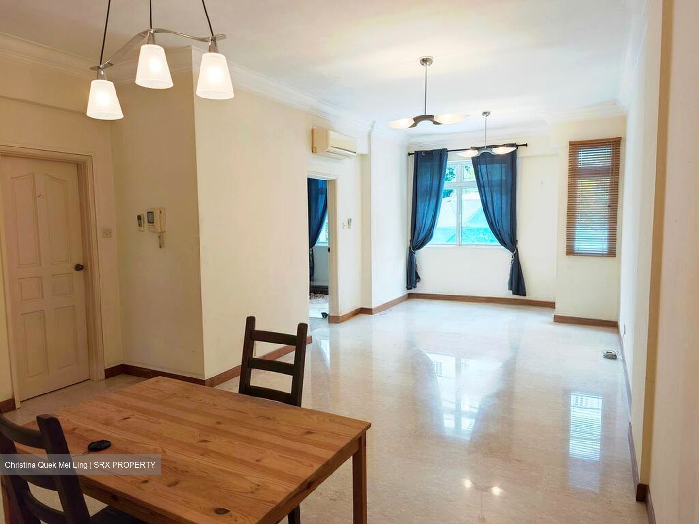 La Crystal (D9), Apartment #548403391